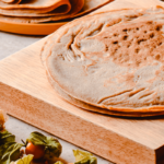 Crêpes Lactofermentées