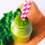 Smoothie Vert