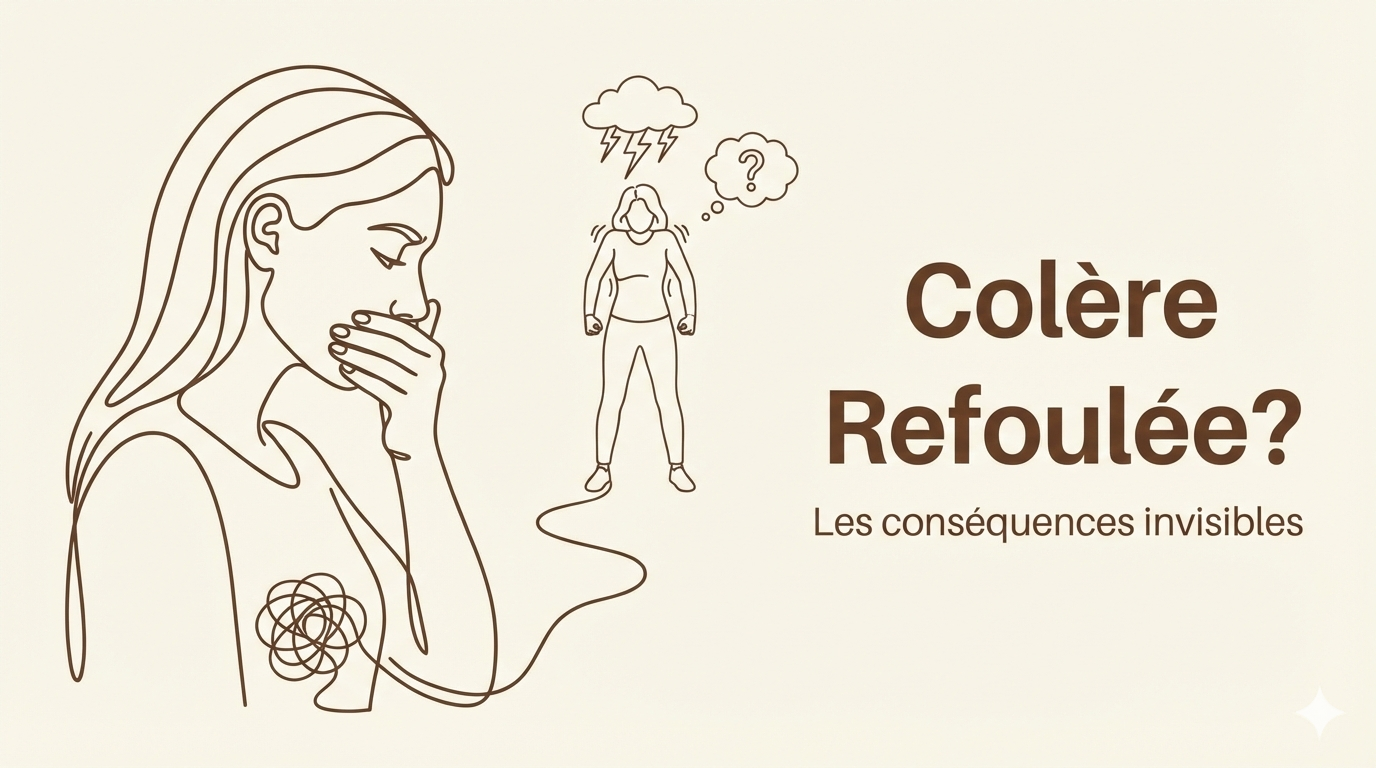 Colère refoulée comprendre ses effets sur la santé — free download