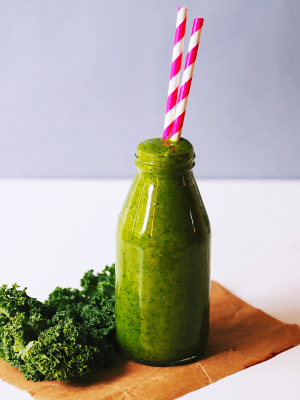 Smoothie-vert